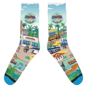 Tarpon Tootsies